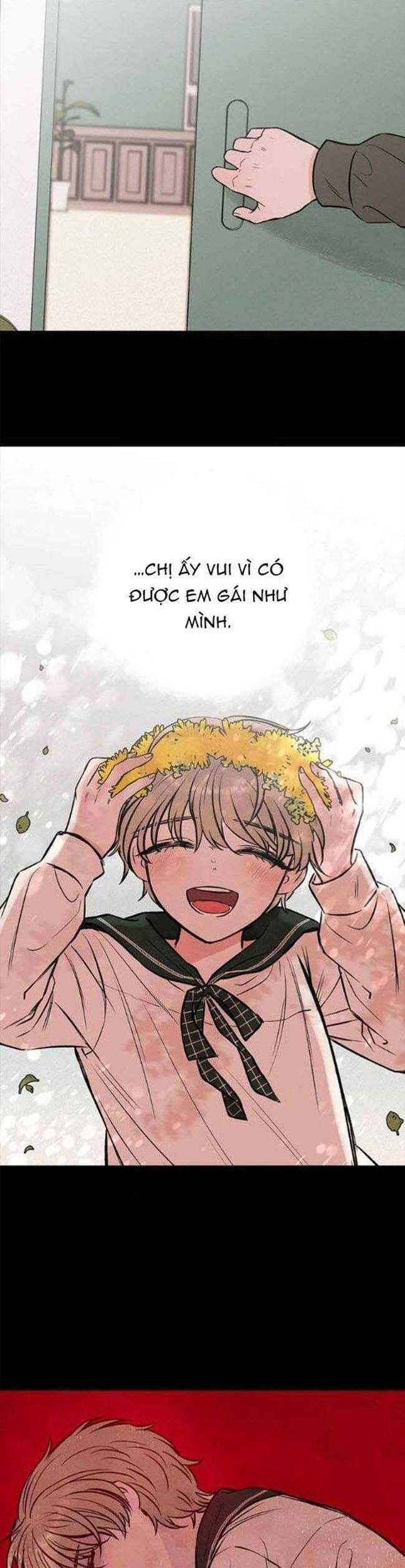 Bươm Bướm Và Máu Chapter 22 - 34