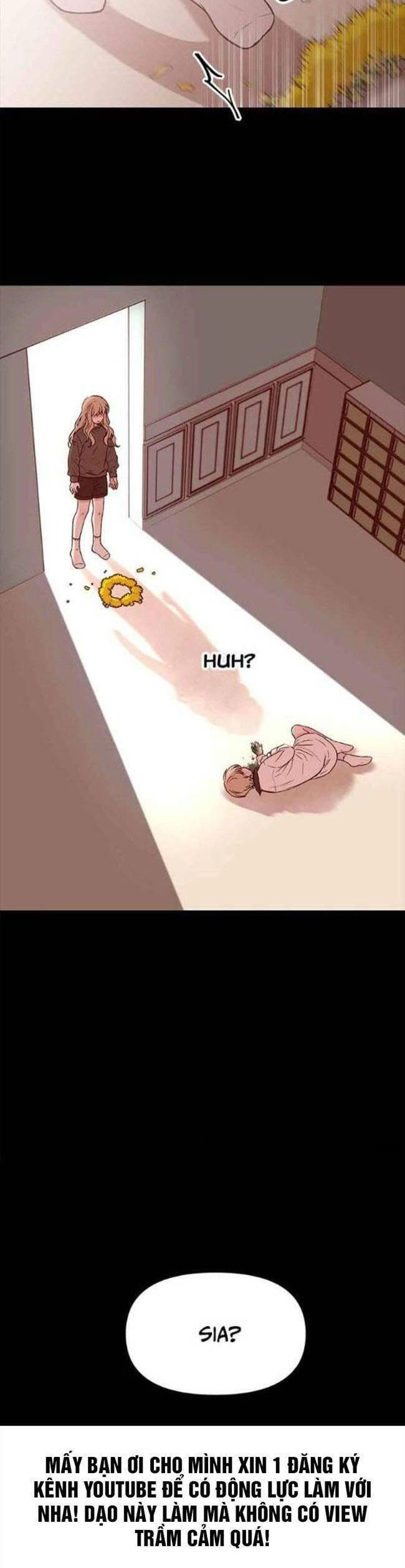 Bươm Bướm Và Máu Chapter 22 - 36