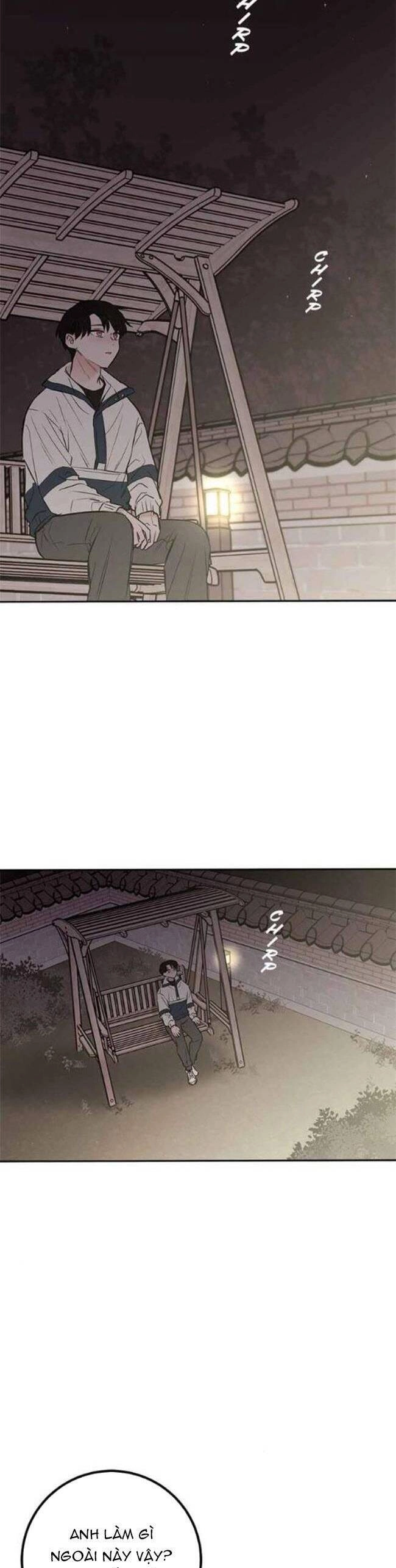 Bươm Bướm Và Máu Chapter 24 - 10