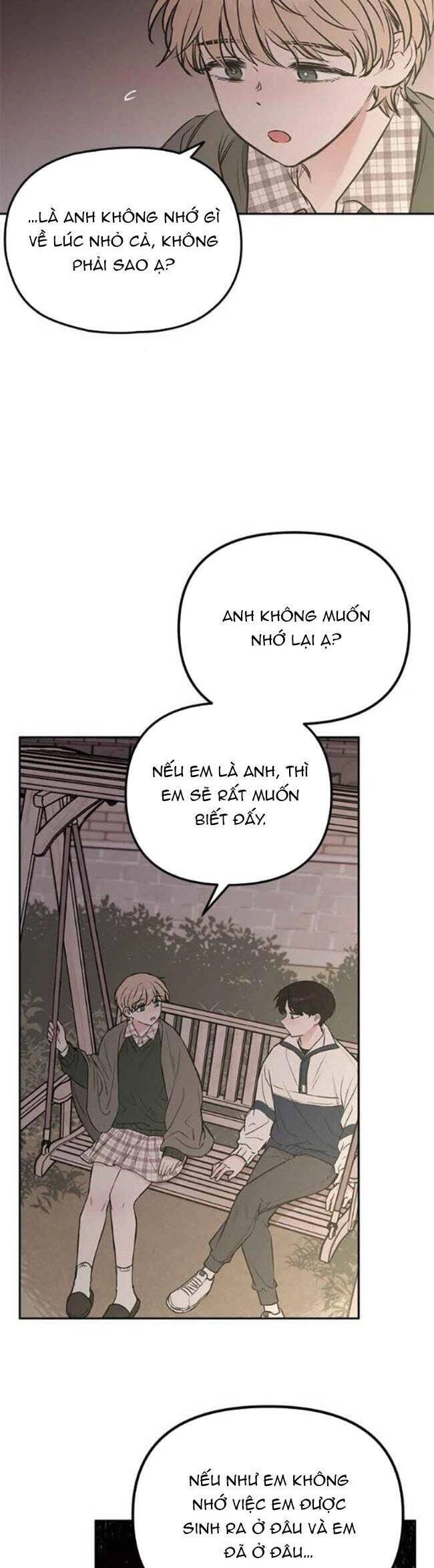 Bươm Bướm Và Máu Chapter 24 - 15