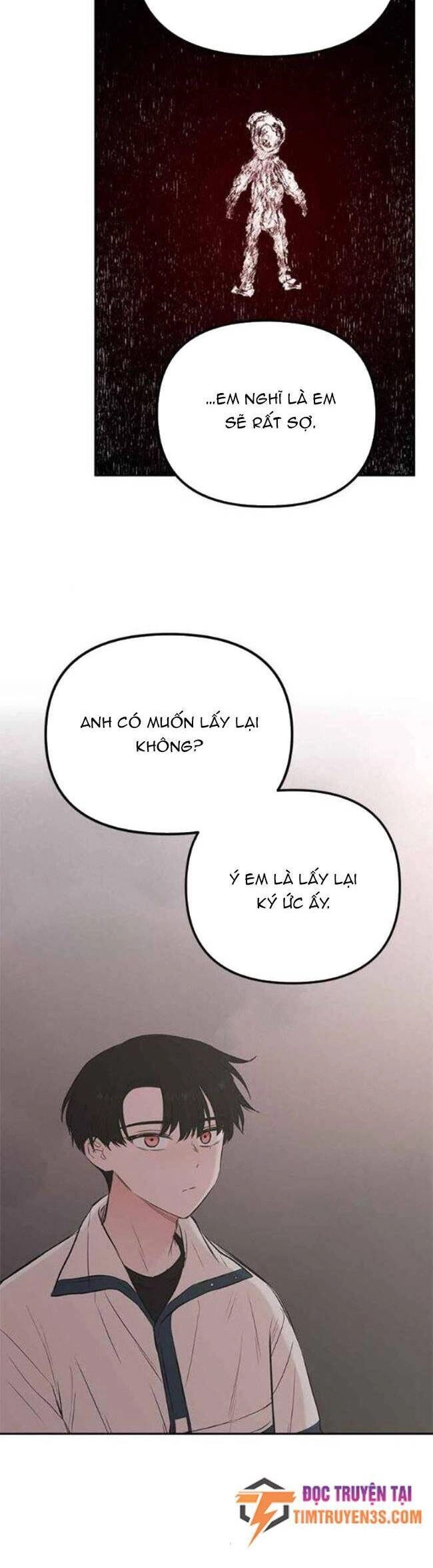 Bươm Bướm Và Máu Chapter 24 - 16