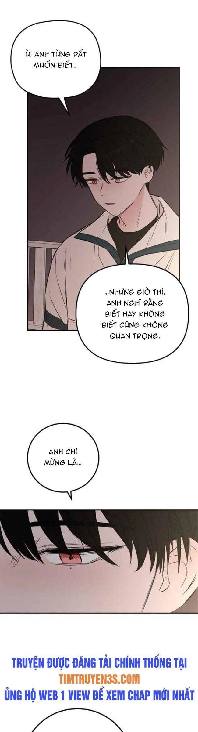 Bươm Bướm Và Máu Chapter 24 - 18