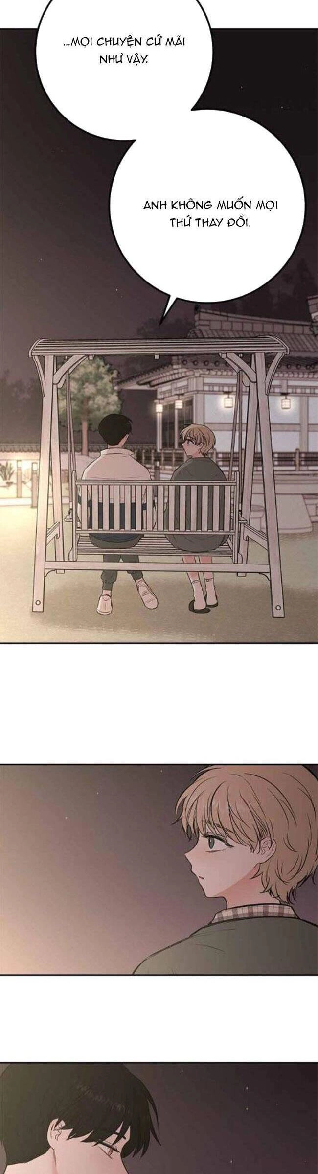 Bươm Bướm Và Máu Chapter 24 - 19