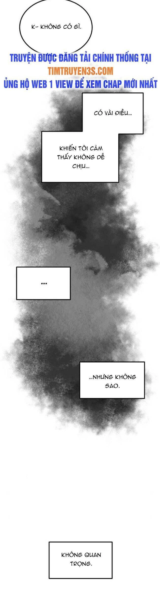 Bươm Bướm Và Máu Chapter 24 - 27