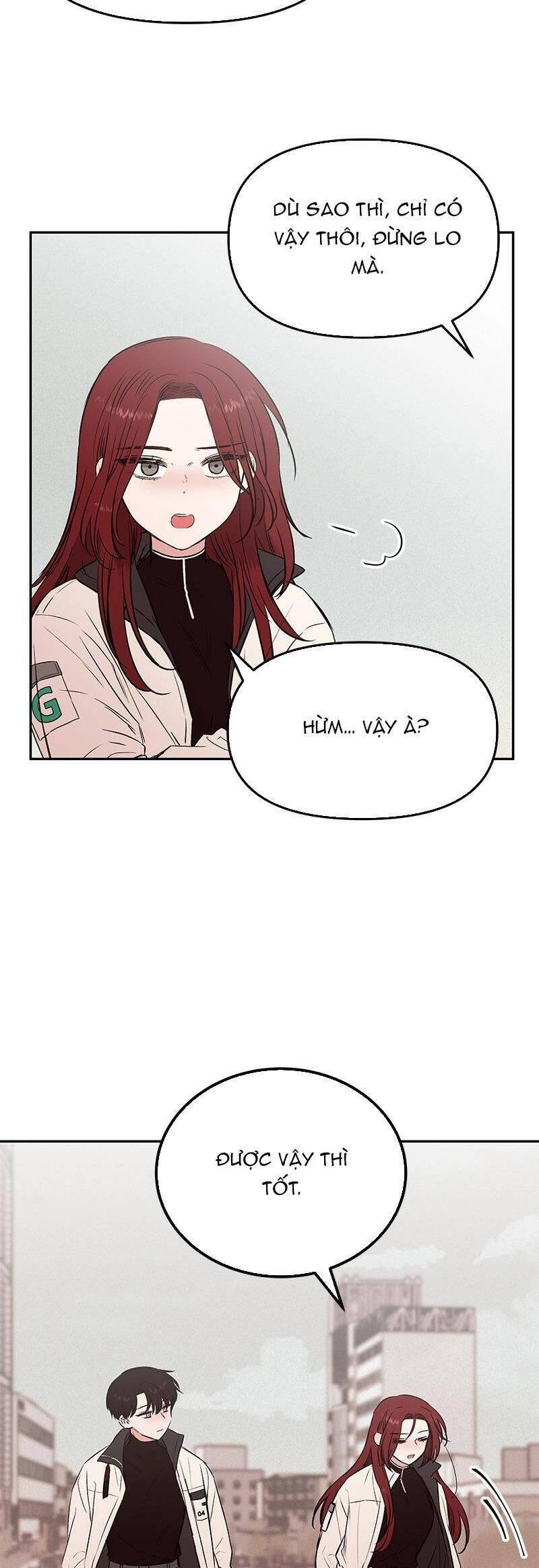 Bươm Bướm Và Máu Chapter 25 - 6