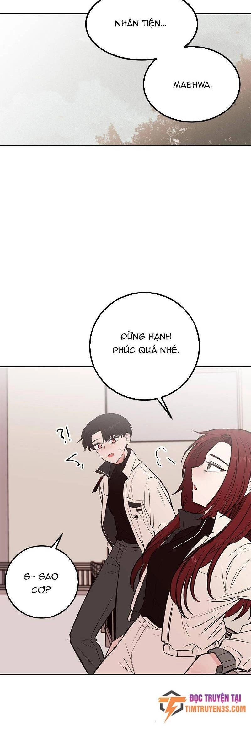 Bươm Bướm Và Máu Chapter 25 - 8