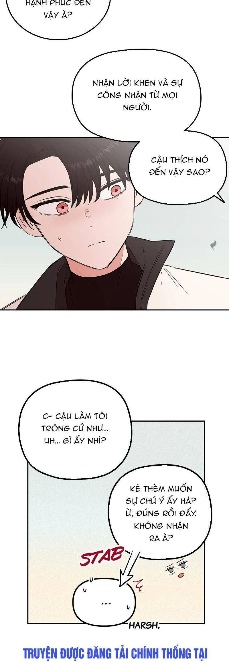 Bươm Bướm Và Máu Chapter 25 - 10