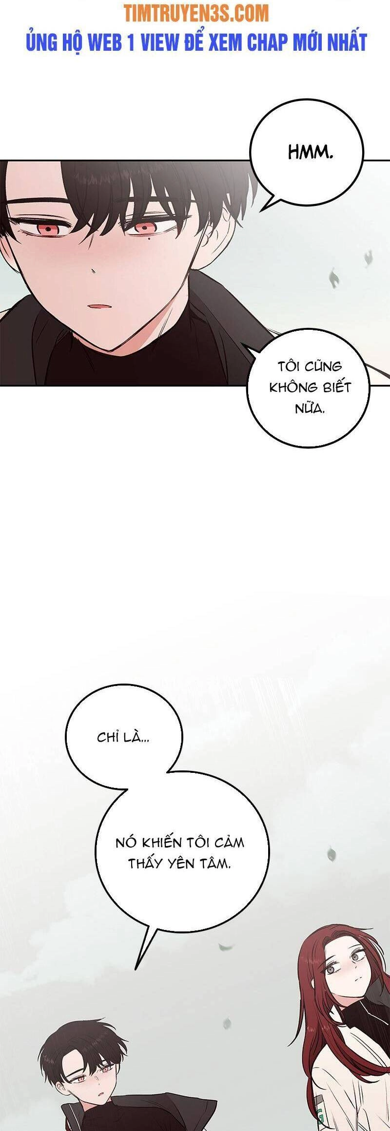 Bươm Bướm Và Máu Chapter 25 - 11