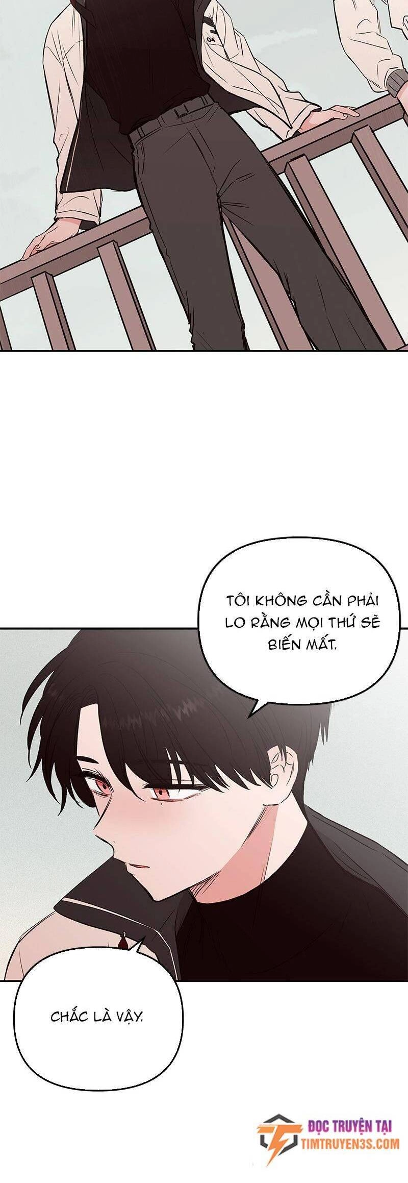 Bươm Bướm Và Máu Chapter 25 - 12