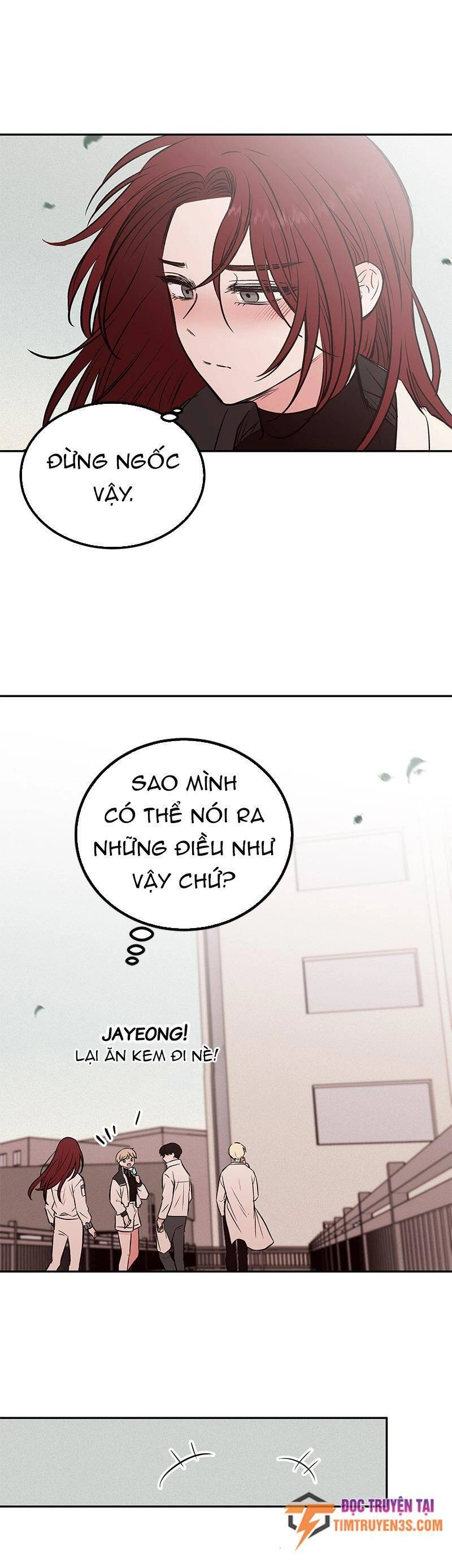 Bươm Bướm Và Máu Chapter 25 - 30