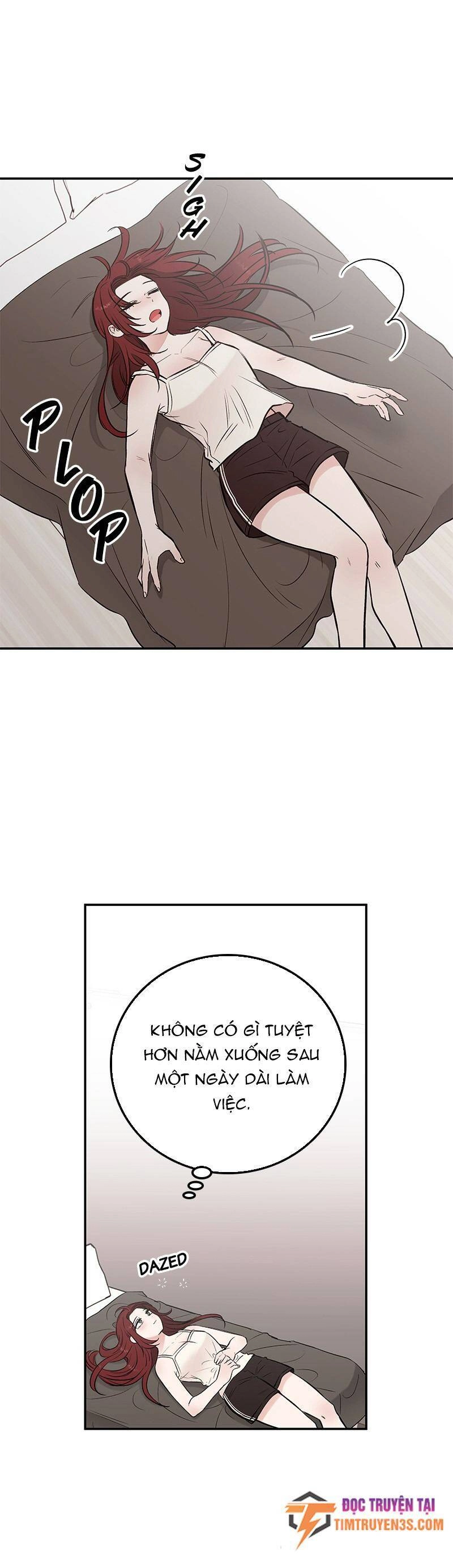 Bươm Bướm Và Máu Chapter 26 - 22