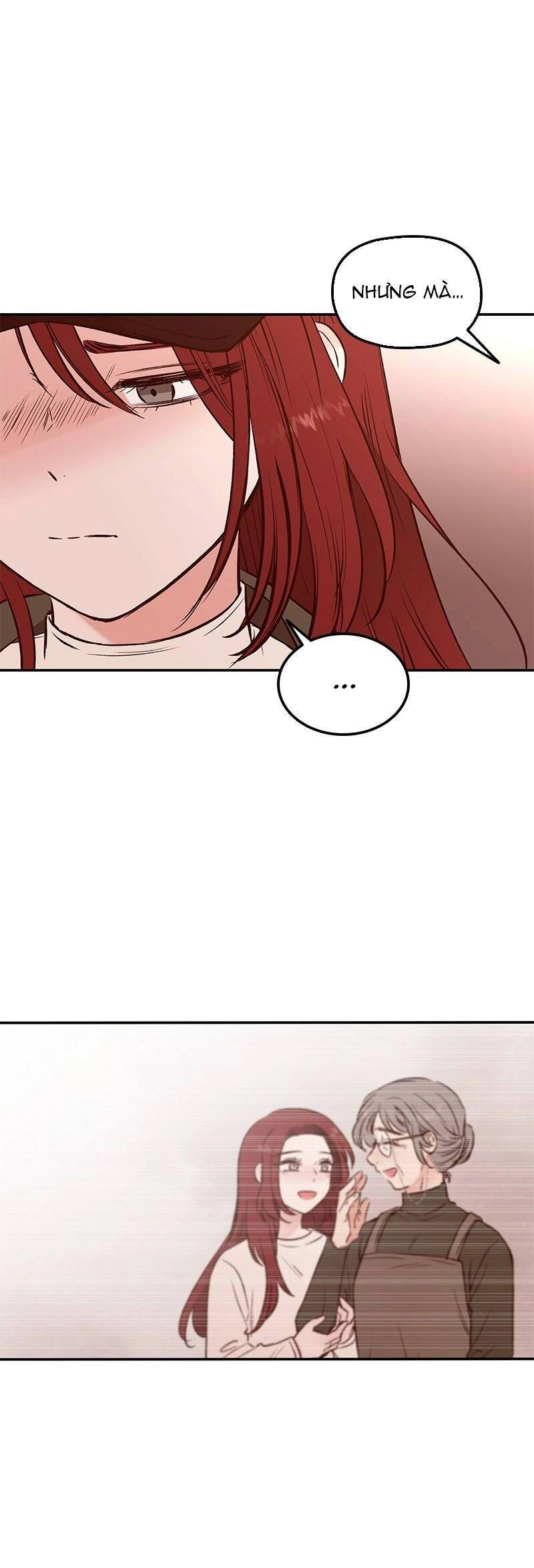 Bươm Bướm Và Máu Chapter 26 - 35