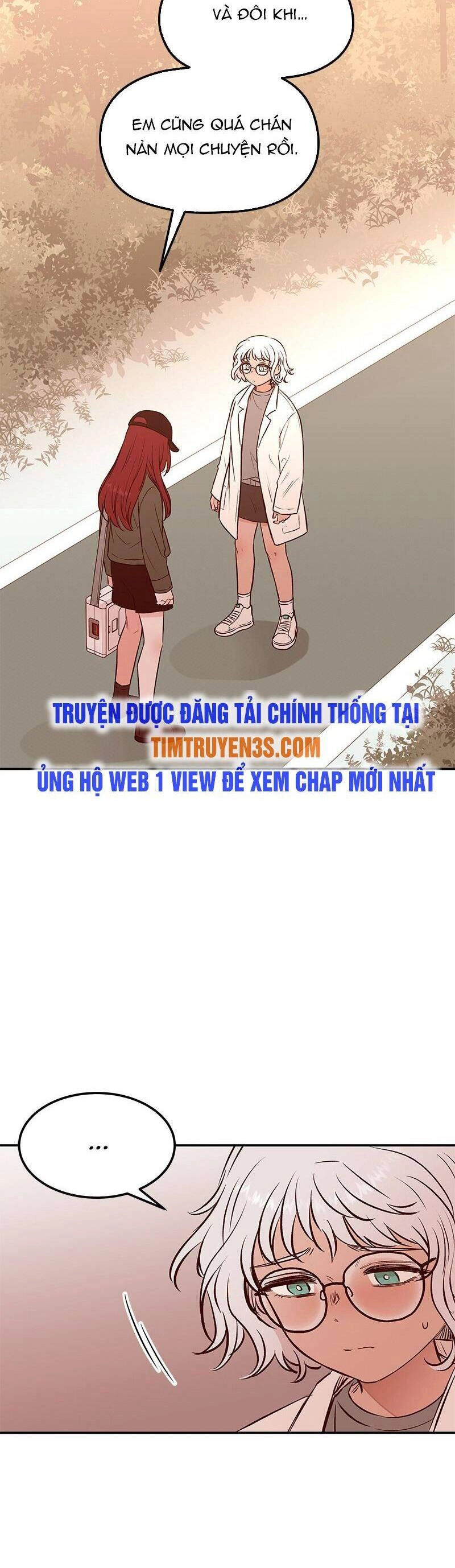 Bươm Bướm Và Máu Chapter 26 - 38