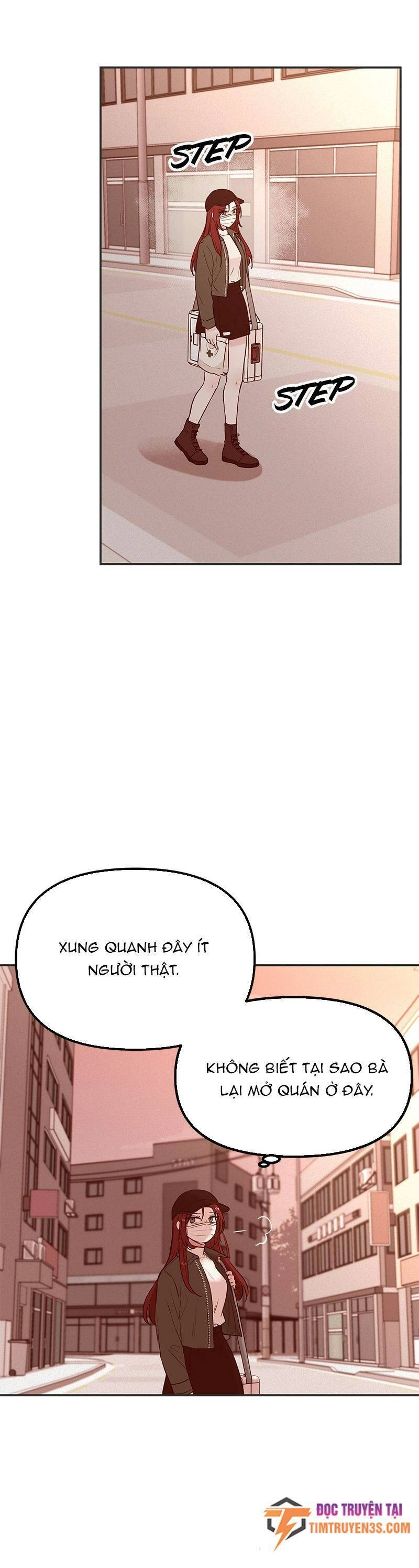 Bươm Bướm Và Máu Chapter 26 - 42