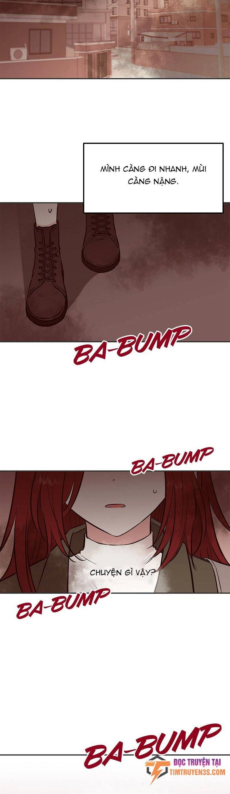 Bươm Bướm Và Máu Chapter 26 - 45