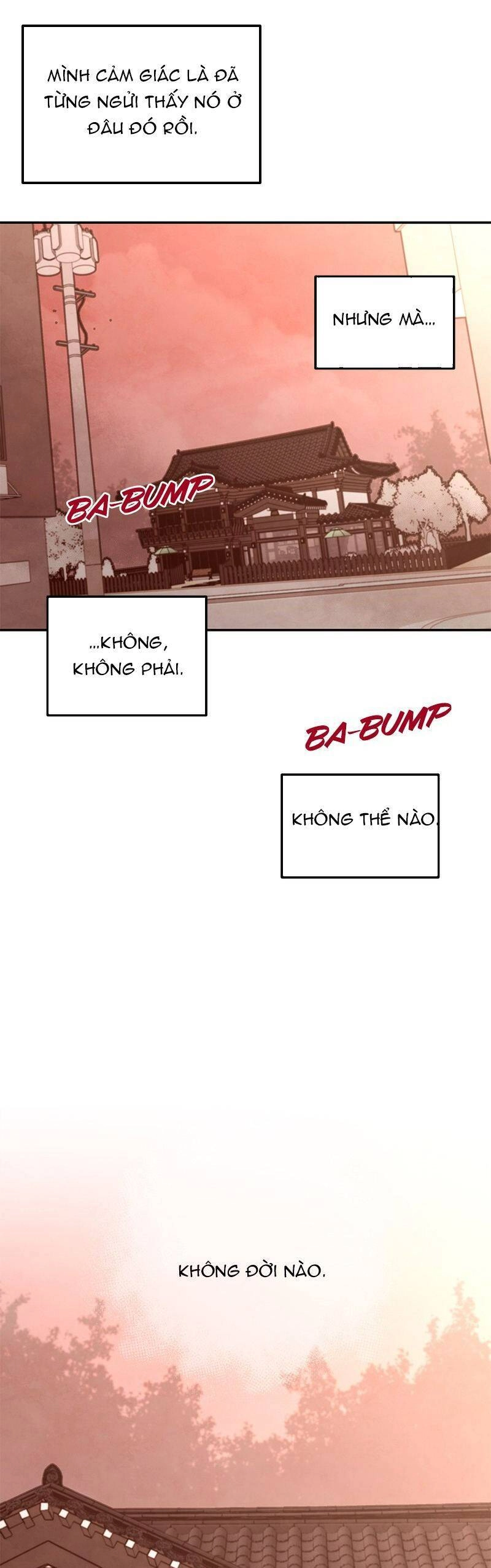 Bươm Bướm Và Máu Chapter 26 - 49