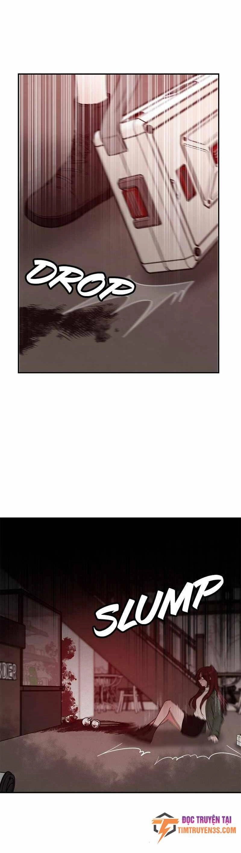 Bươm Bướm Và Máu Chapter 27 - 4