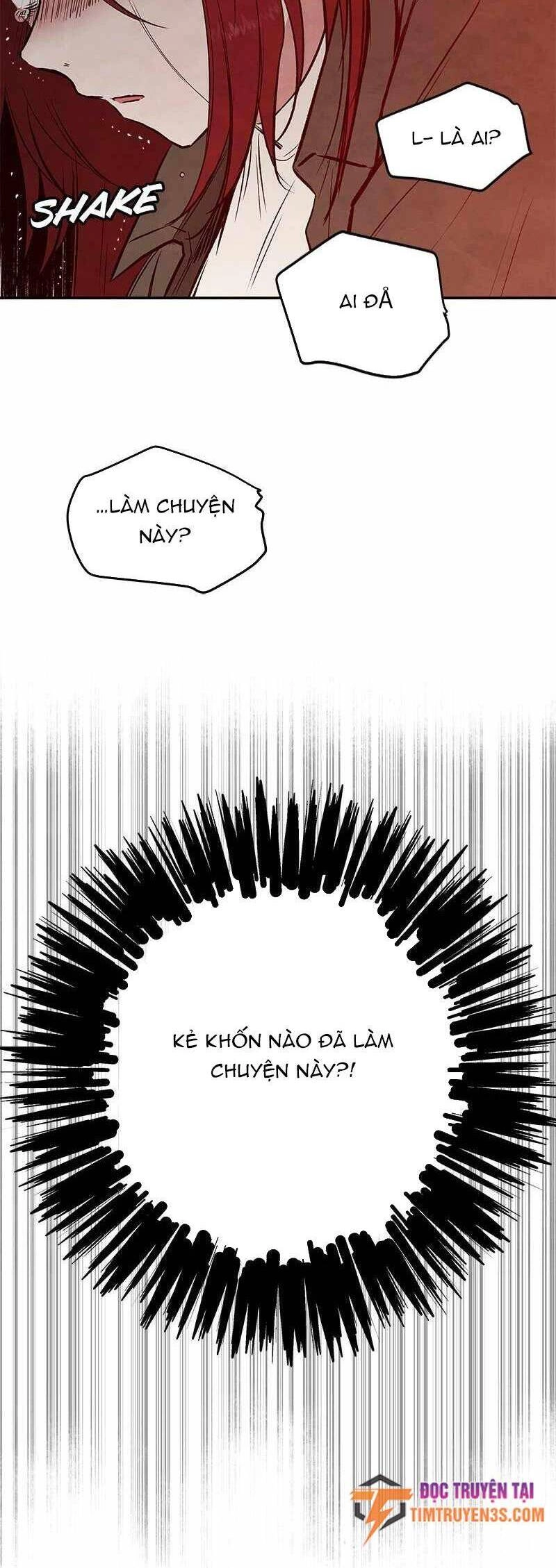 Bươm Bướm Và Máu Chapter 27 - 8