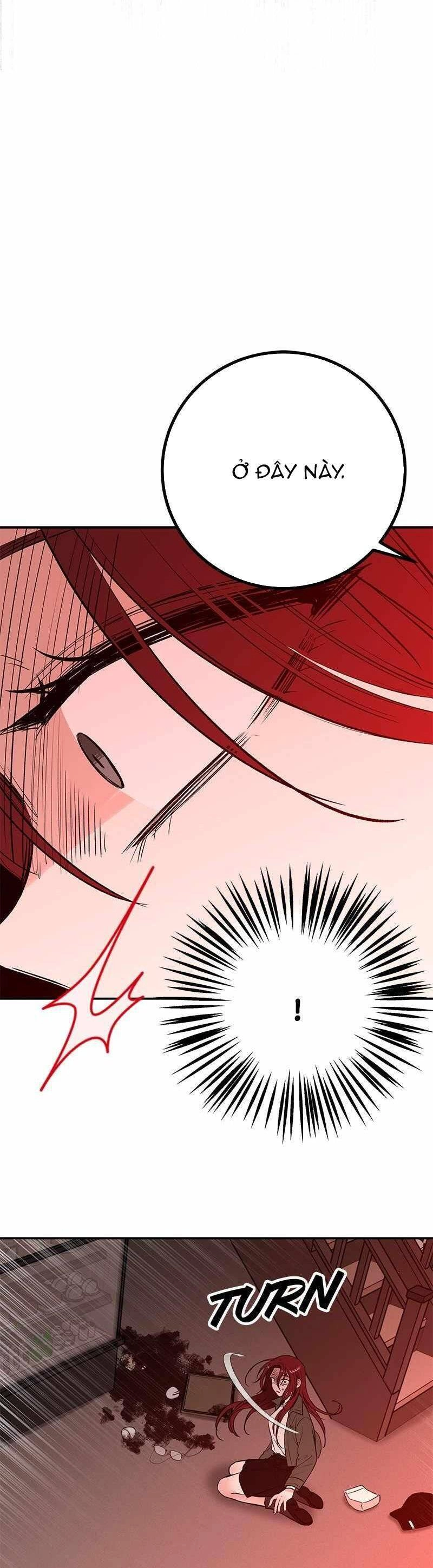 Bươm Bướm Và Máu Chapter 27 - 9