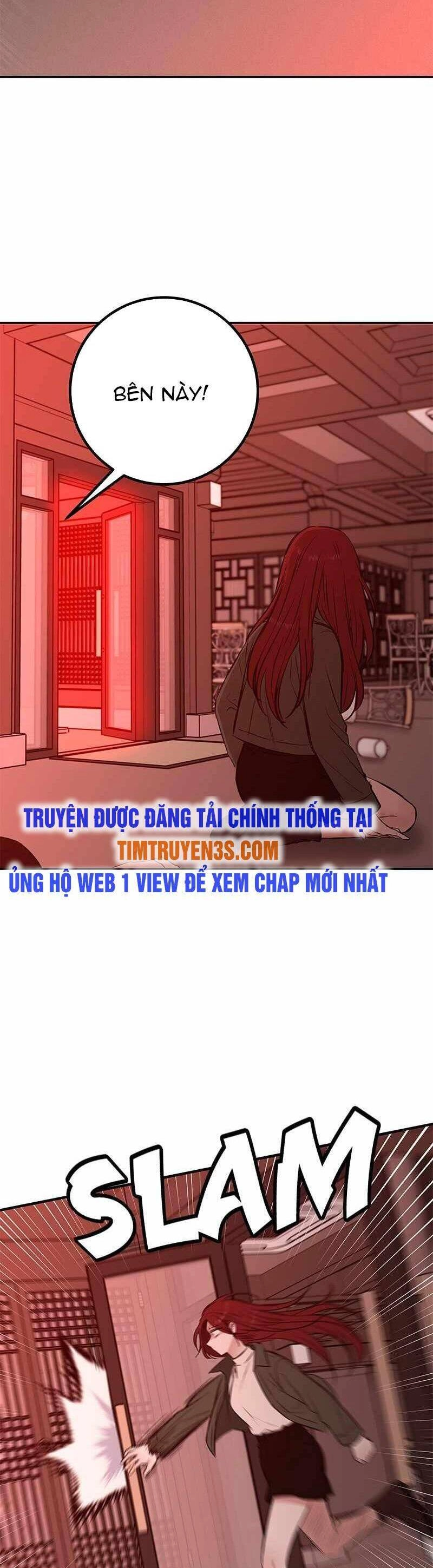 Bươm Bướm Và Máu Chapter 27 - 10
