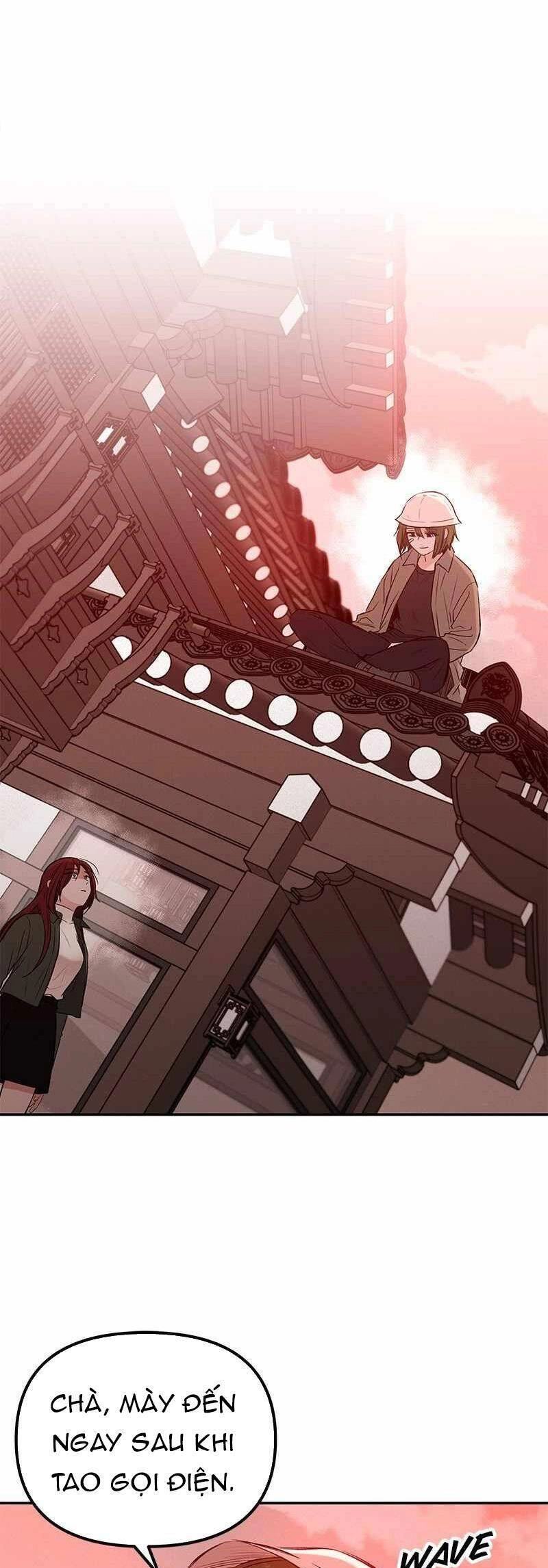 Bươm Bướm Và Máu Chapter 27 - 12