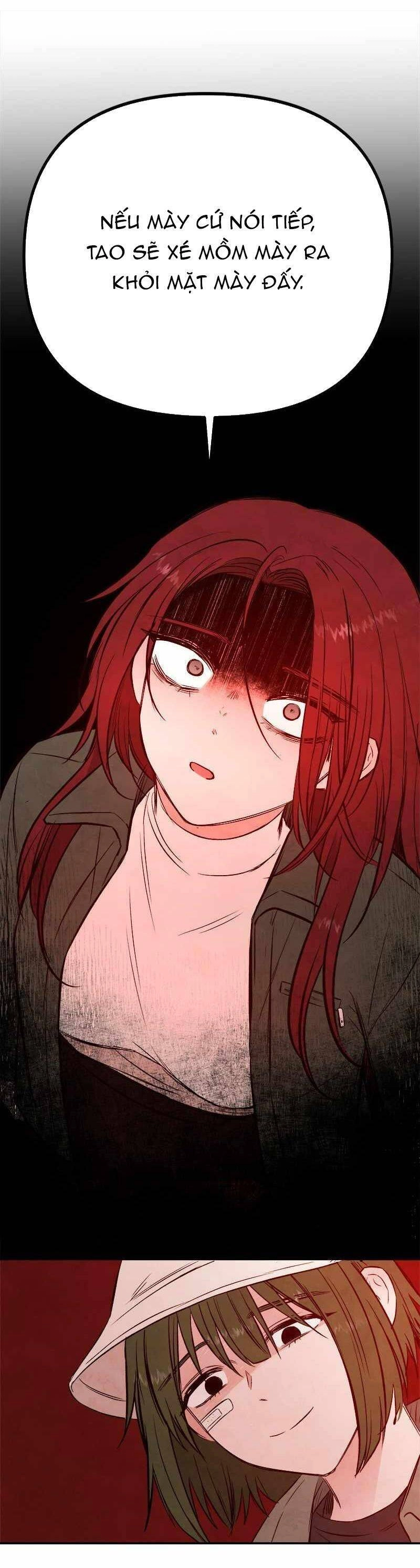 Bươm Bướm Và Máu Chapter 27 - 25