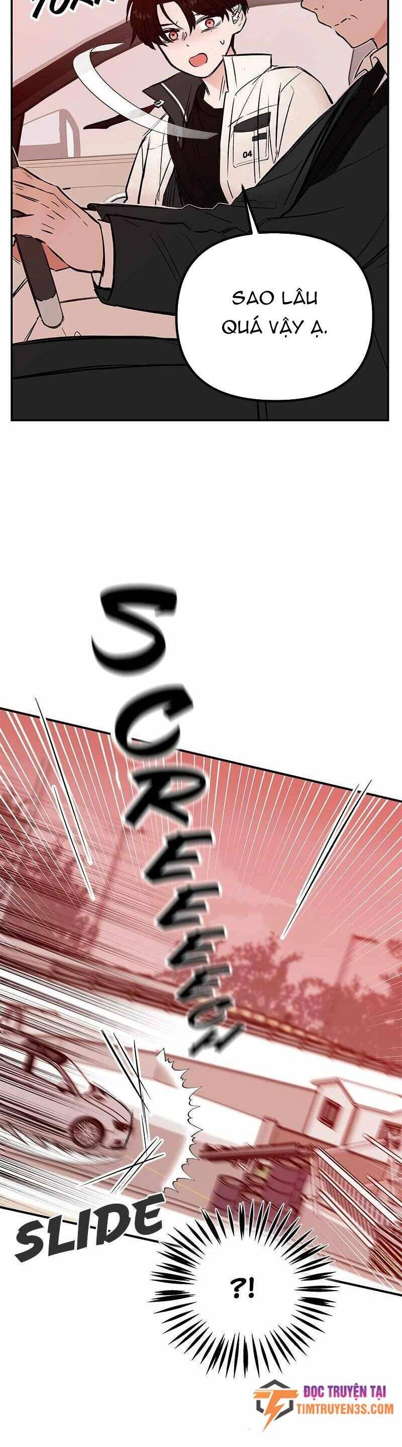 Bươm Bướm Và Máu Chapter 28 - 13