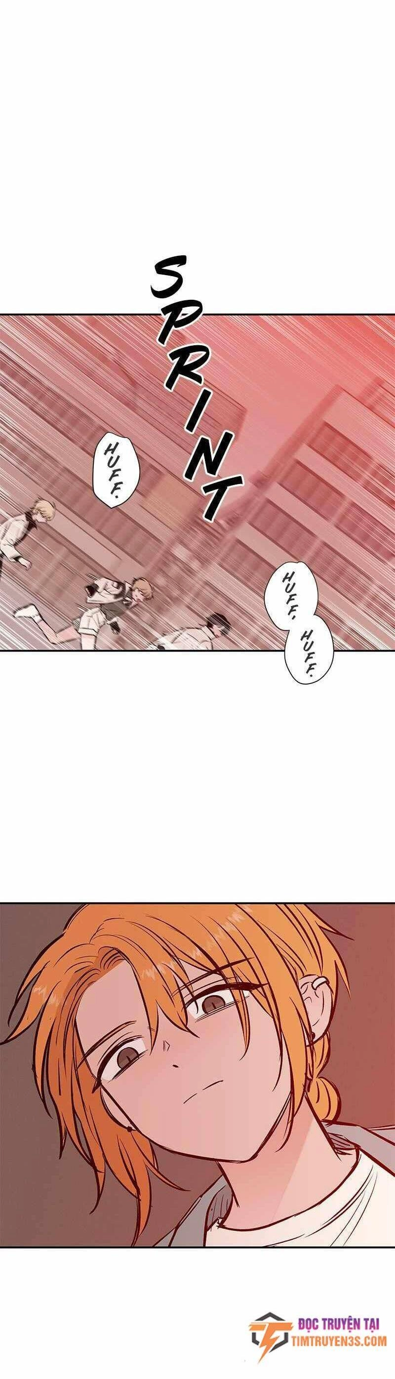 Bươm Bướm Và Máu Chapter 28 - 16