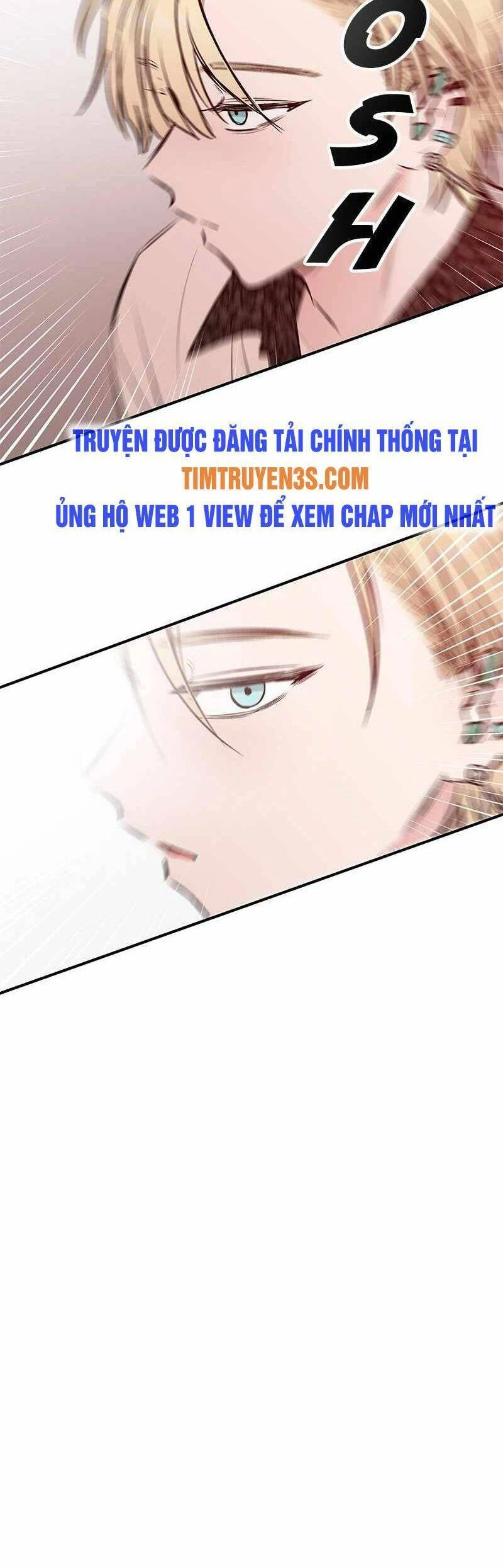 Bươm Bướm Và Máu Chapter 28 - 23