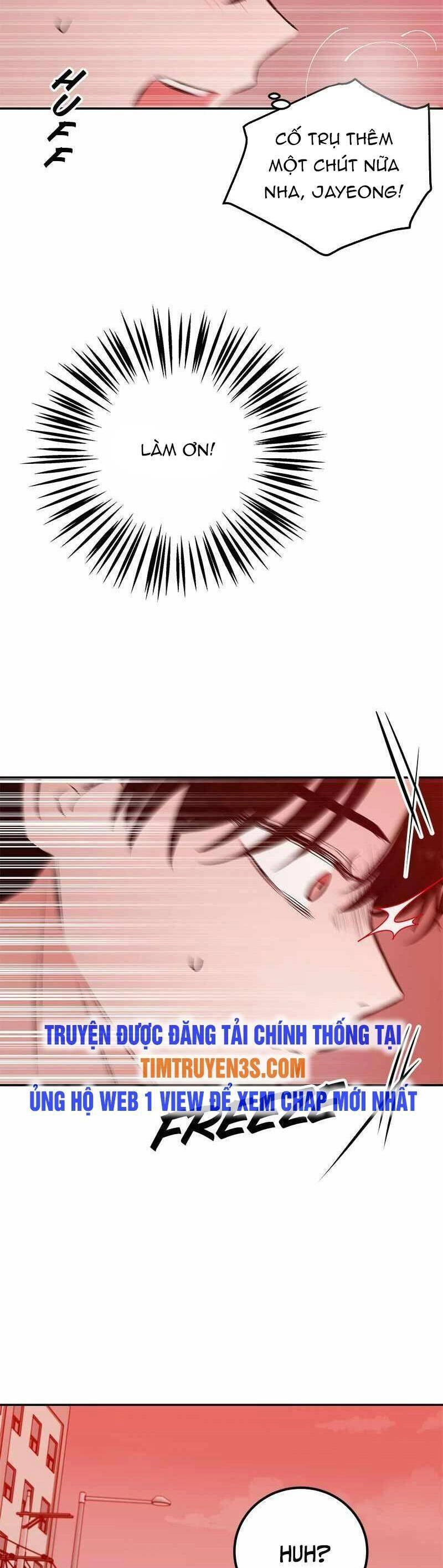 Bươm Bướm Và Máu Chapter 28 - 26