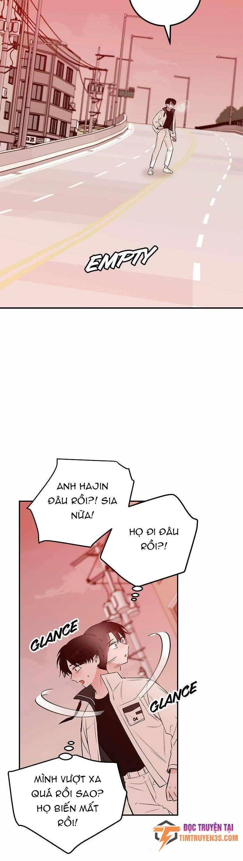 Bươm Bướm Và Máu Chapter 28 - 27