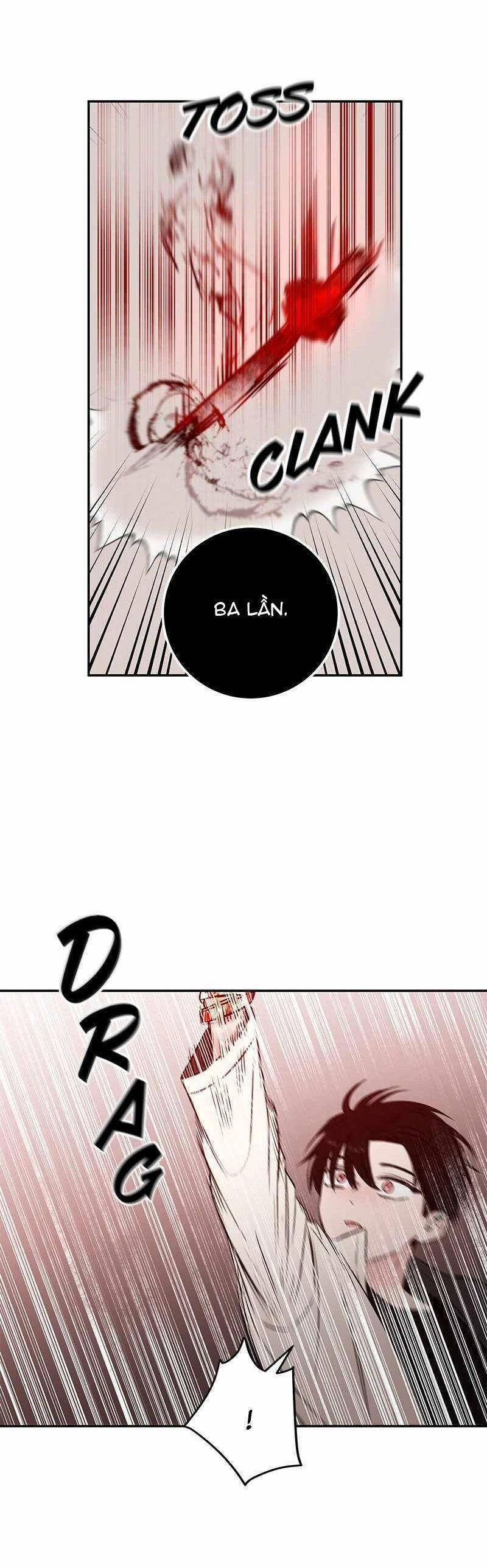 Bươm Bướm Và Máu Chapter 28 - 44