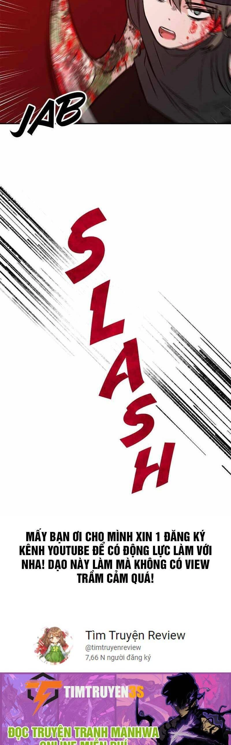 Bươm Bướm Và Máu Chapter 28 - 47