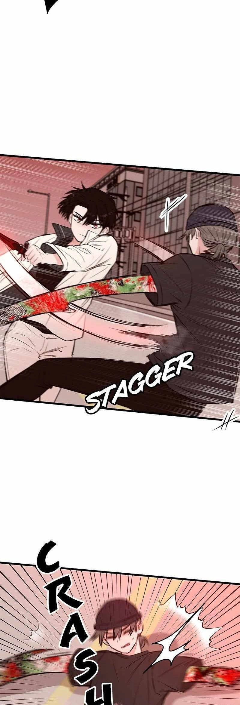 Bươm Bướm Và Máu Chapter 29 - 10