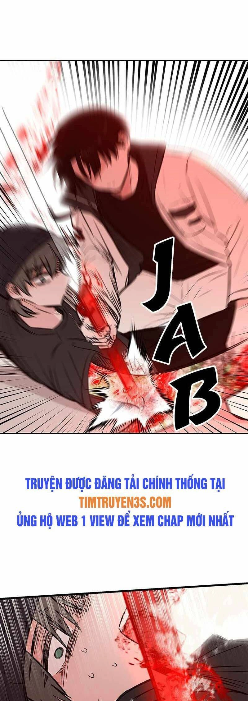Bươm Bướm Và Máu Chapter 29 - 16
