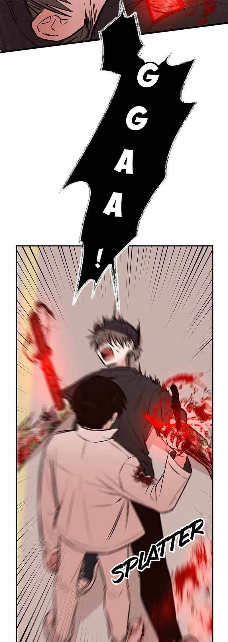 Bươm Bướm Và Máu Chapter 29 - 17