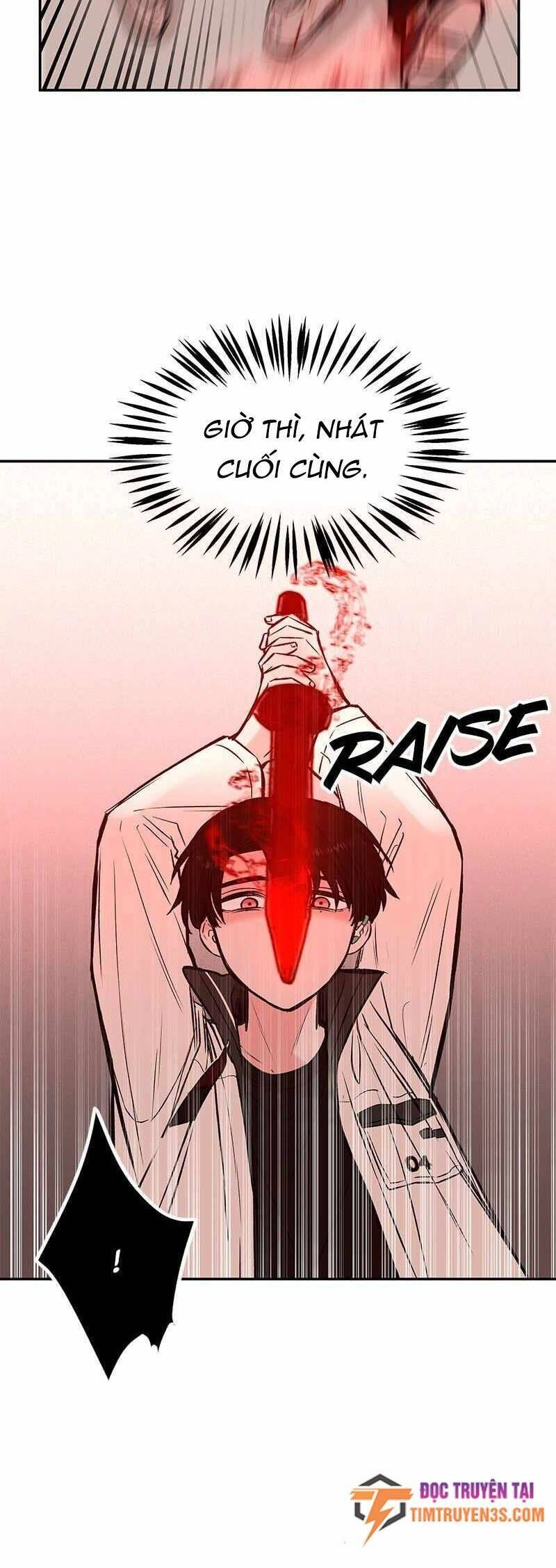 Bươm Bướm Và Máu Chapter 29 - 18