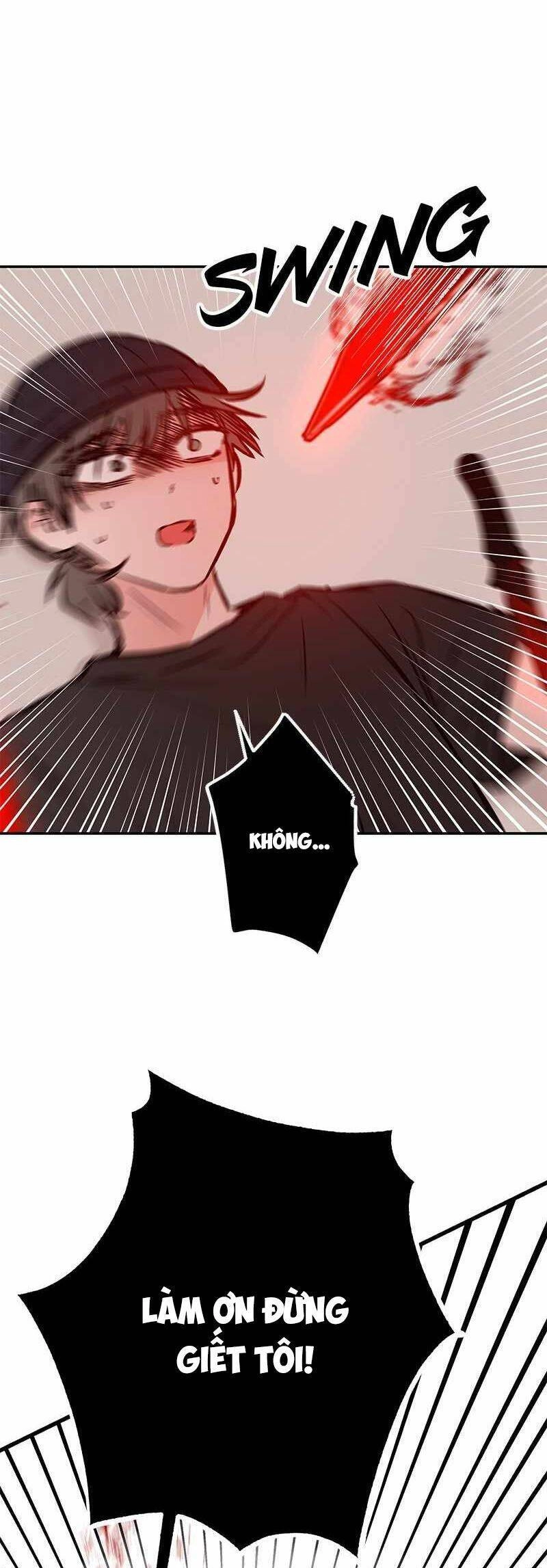 Bươm Bướm Và Máu Chapter 29 - 19