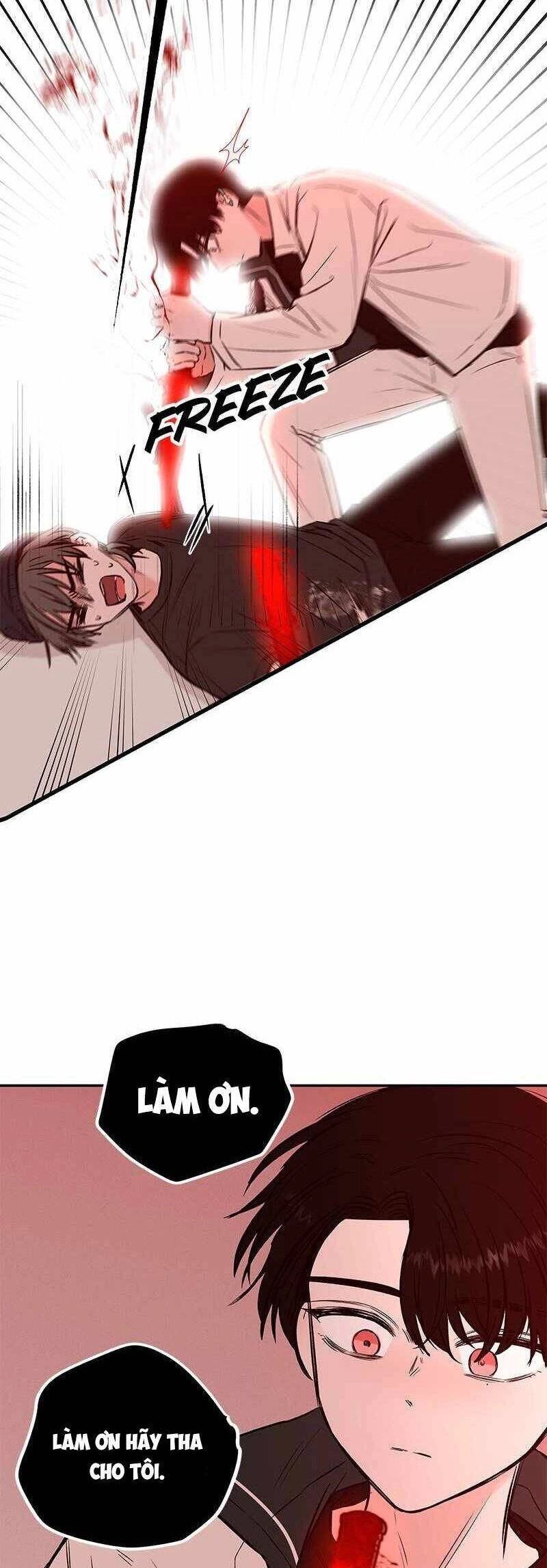 Bươm Bướm Và Máu Chapter 29 - 20