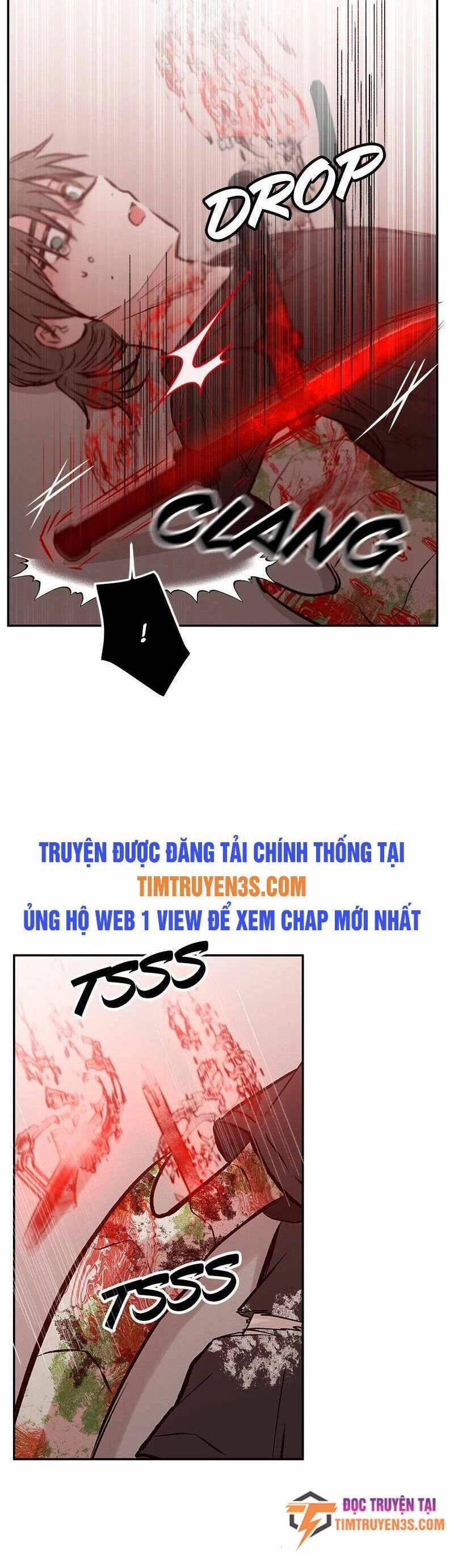 Bươm Bướm Và Máu Chapter 29 - 25