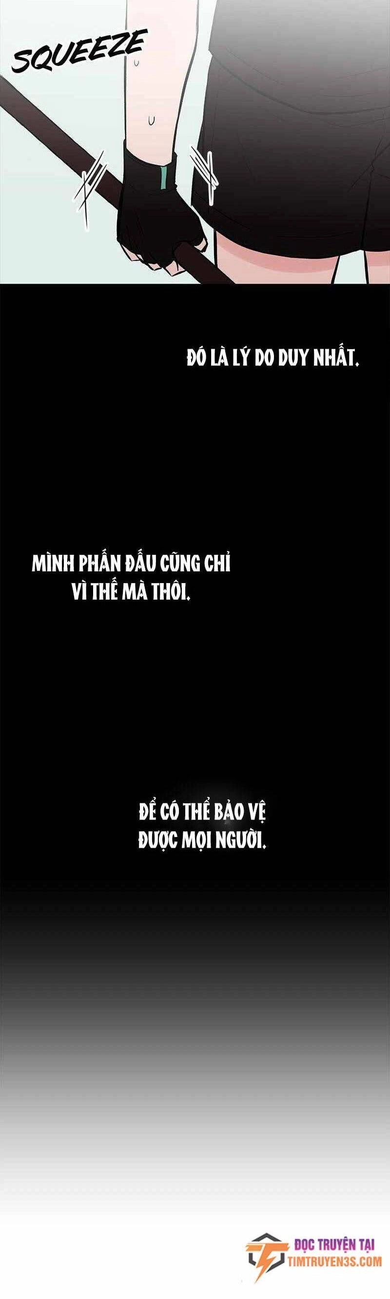 Bươm Bướm Và Máu Chapter 30 - 4