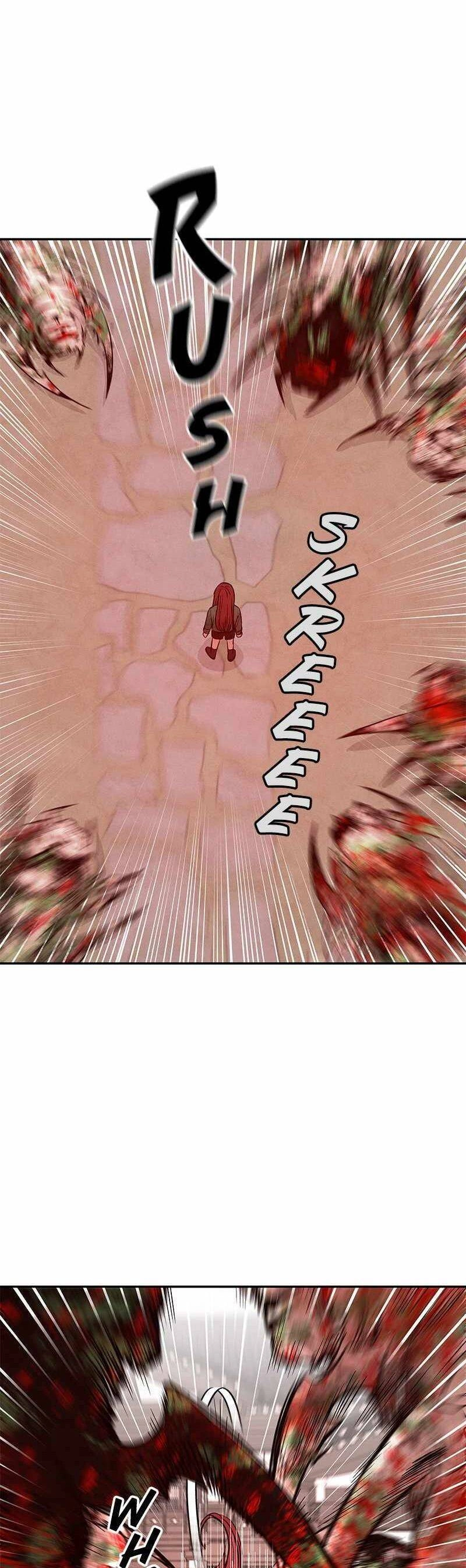 Bươm Bướm Và Máu Chapter 30 - 8