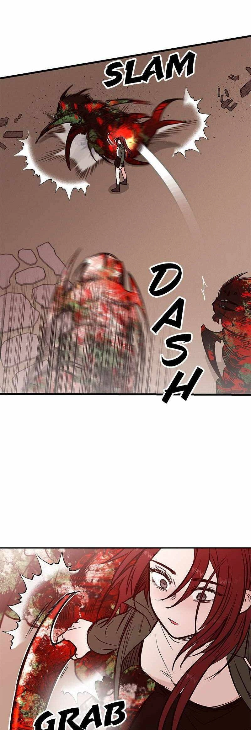 Bươm Bướm Và Máu Chapter 30 - 11