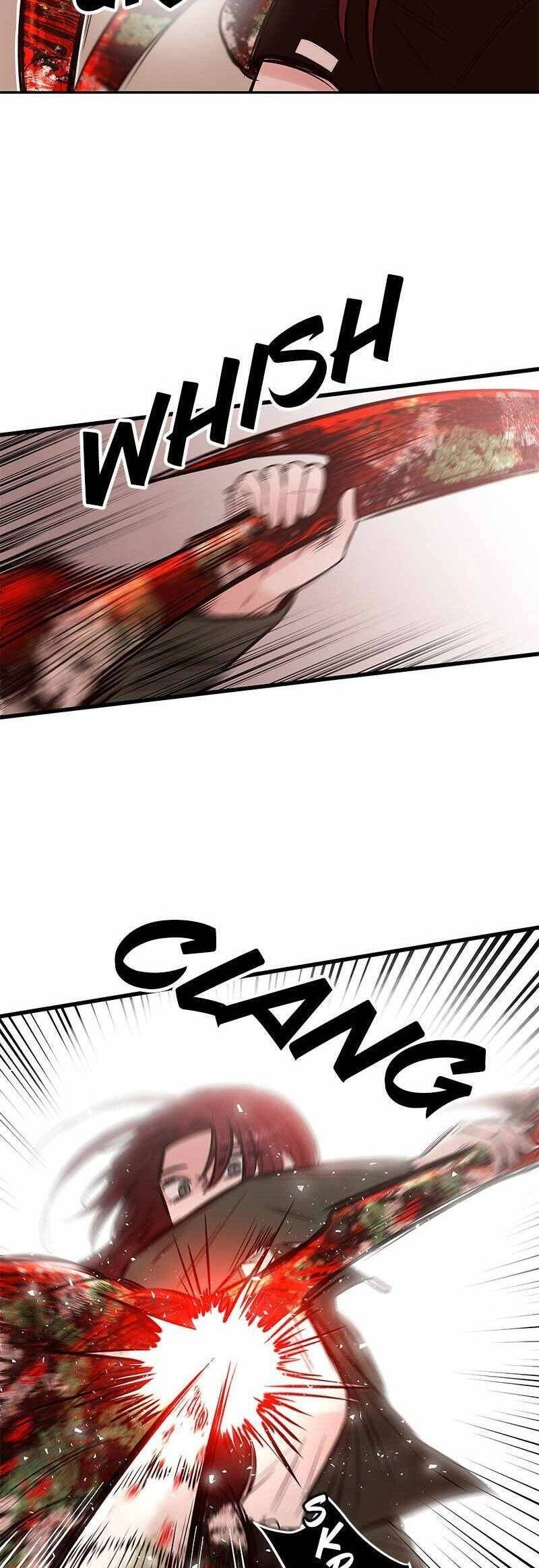 Bươm Bướm Và Máu Chapter 30 - 12