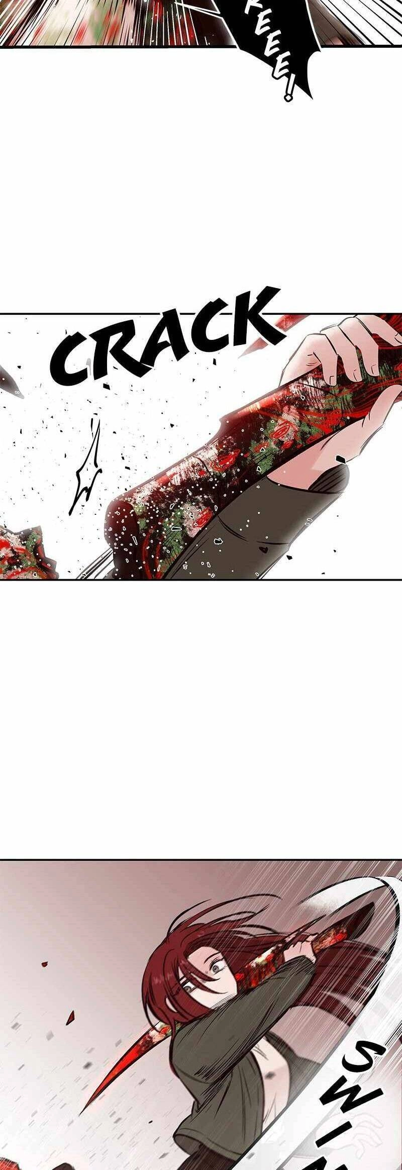 Bươm Bướm Và Máu Chapter 30 - 13