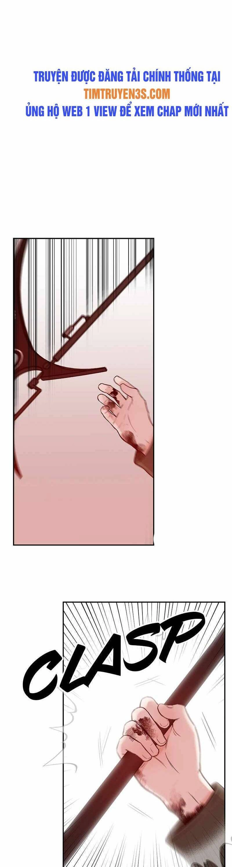 Bươm Bướm Và Máu Chapter 30 - 26