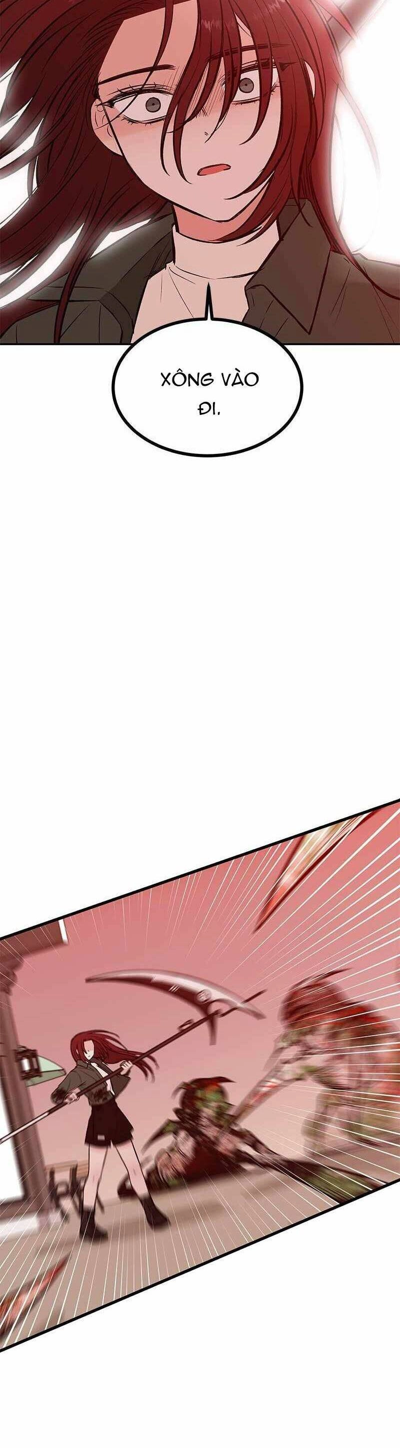 Bươm Bướm Và Máu Chapter 30 - 29