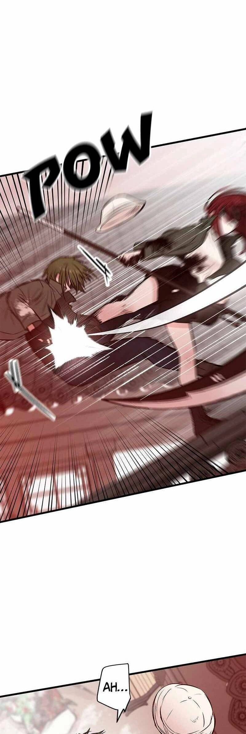 Bươm Bướm Và Máu Chapter 30 - 38