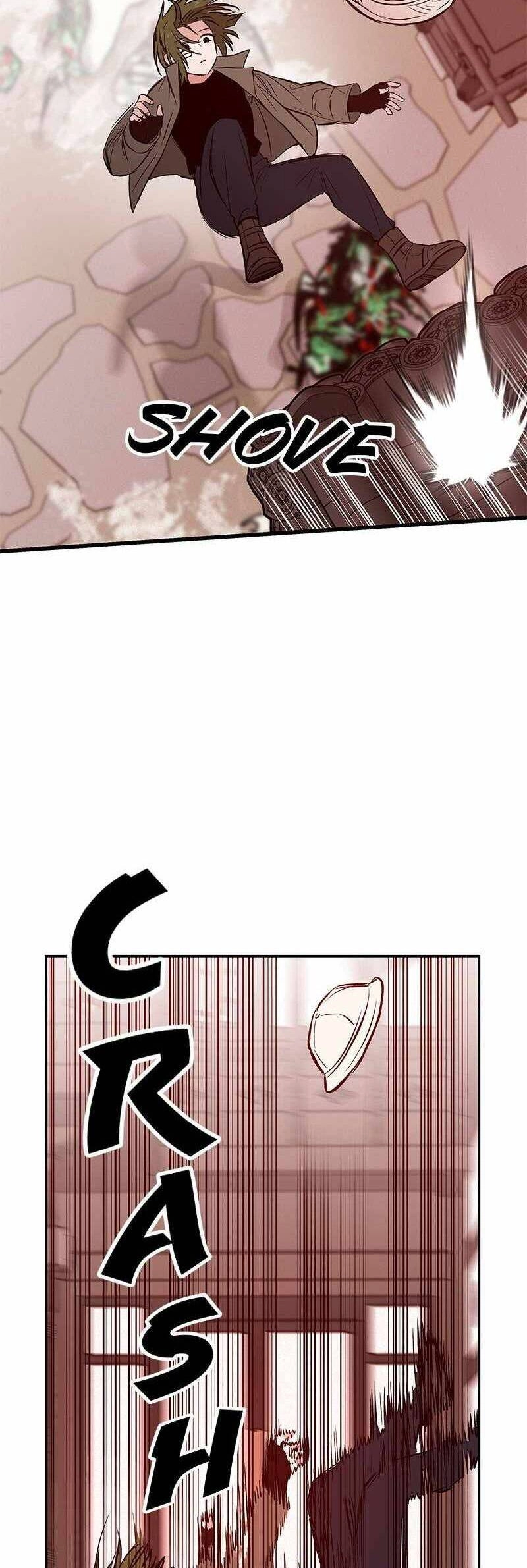 Bươm Bướm Và Máu Chapter 30 - 39