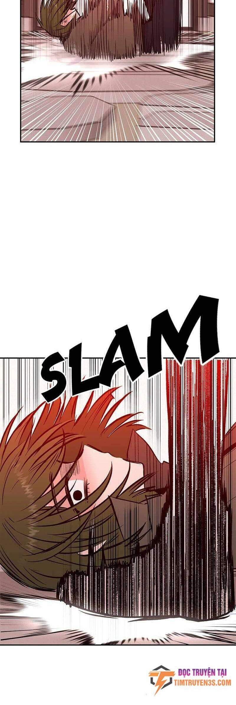 Bươm Bướm Và Máu Chapter 30 - 40